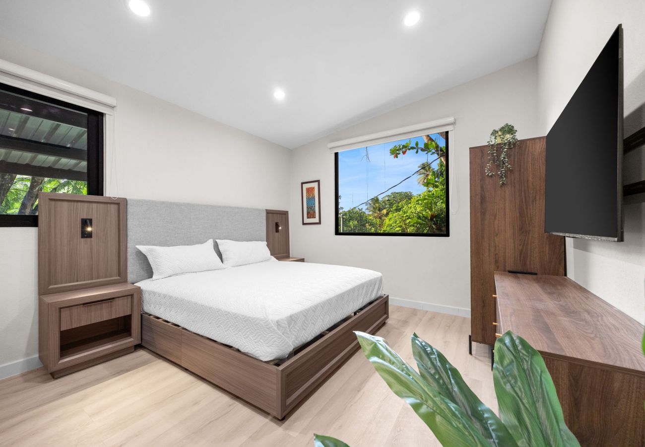 Studio in Río Grande - Intimate & Comfortable Studio in Zarzal | Couples' Romantic Retreat