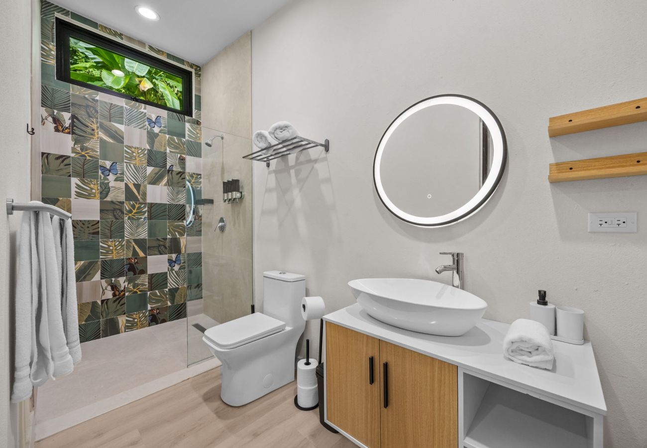 Studio in Río Grande - Intimate & Comfortable Studio in Zarzal | Couples' Romantic Retreat