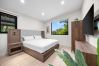 Studio in Río Grande - Intimate & Comfortable Studio in Zarzal | Couples' Romantic Retreat