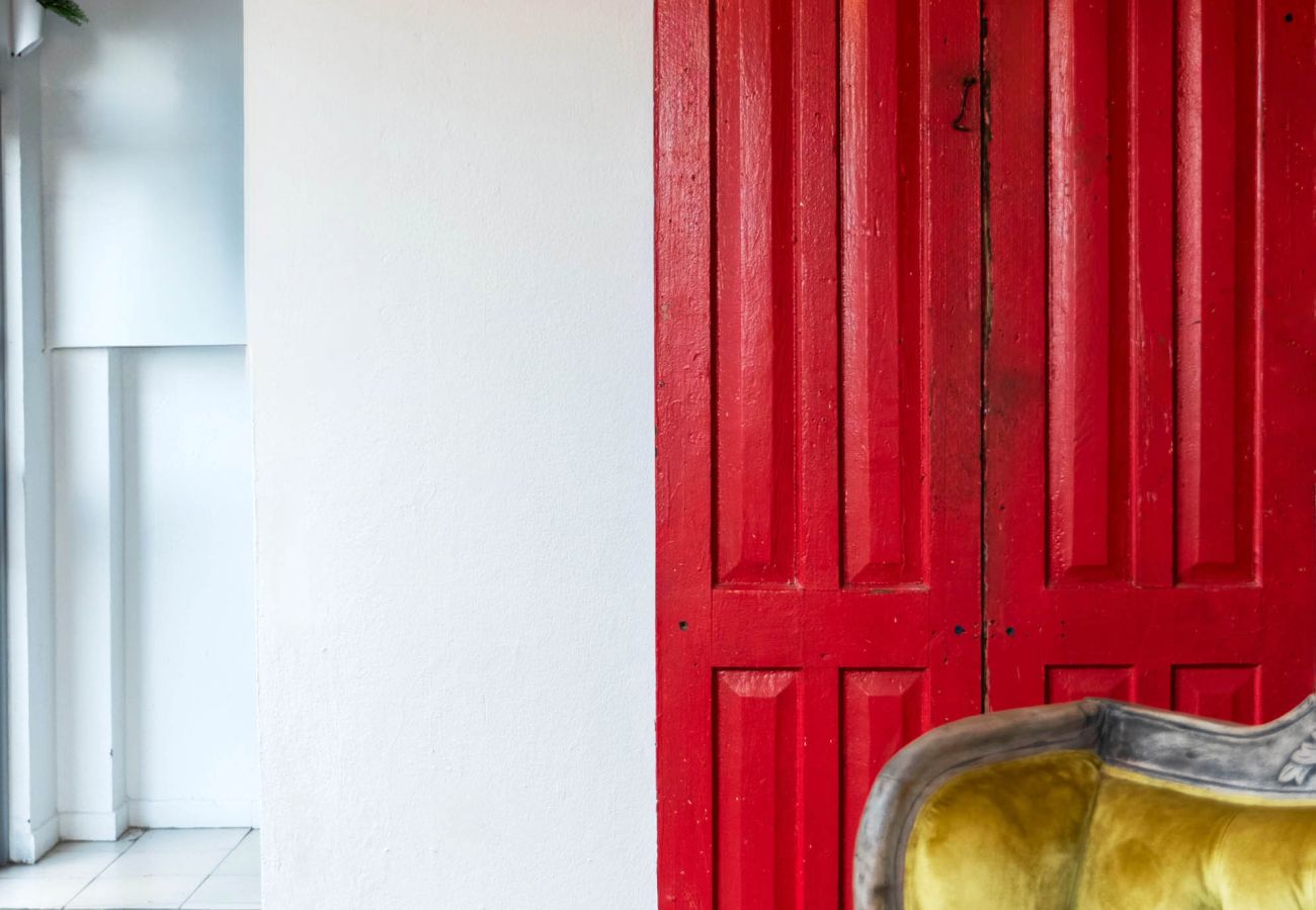 Rent by room in San Juan - Bahia Urbana, Superior Room, near Old San Juan