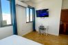 Rent by room in San Juan - Bahia Urbana, Superior Room, near Old San Juan
