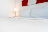 Rent by room in San Juan - Bahia Urbana, Double Room, walking to Old San Juan and Escambron Beach