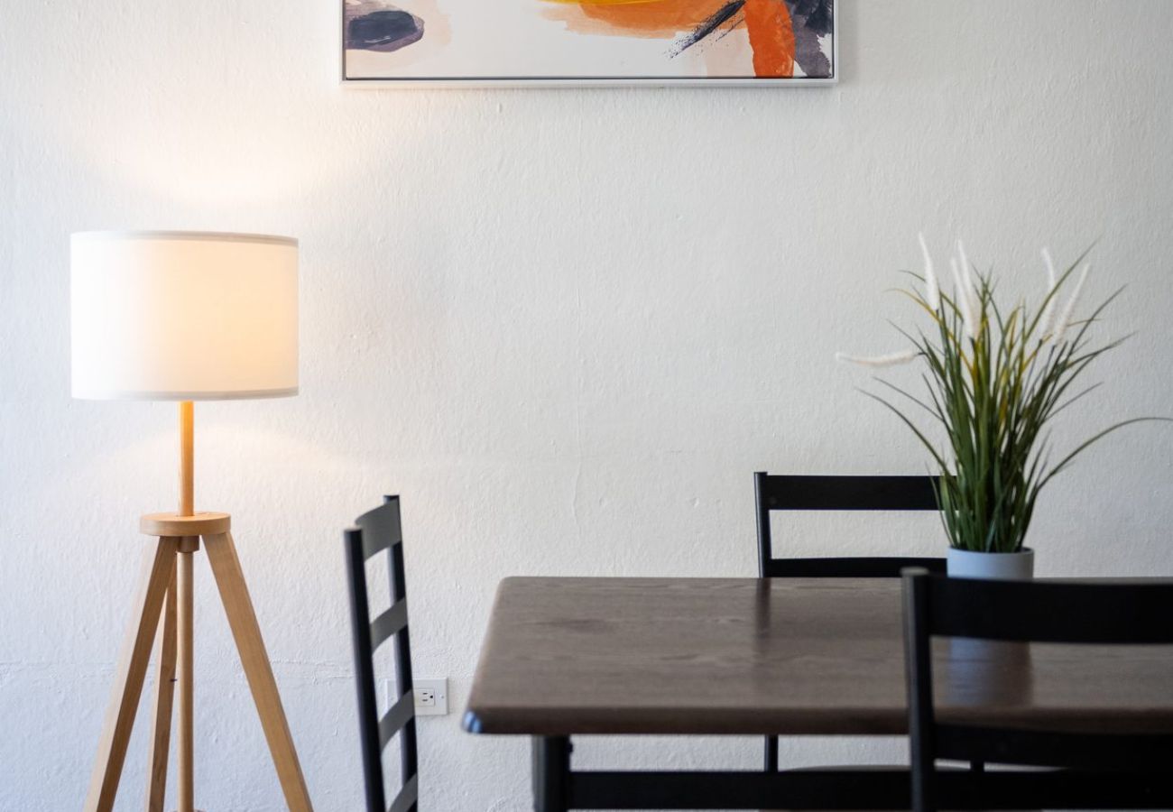 Apartment in San Juan - Nando's Place 1 - Charming 1BR Apt near Old San Juan and Beach