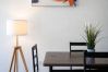 Apartment in San Juan - Nando's Place 1 - Charming 1BR Apt near Old San Juan and Beach