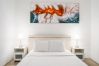 Apartment in San Juan - Nando's Place 2 - Charming 2BR Apt near Old San Juan and Beach