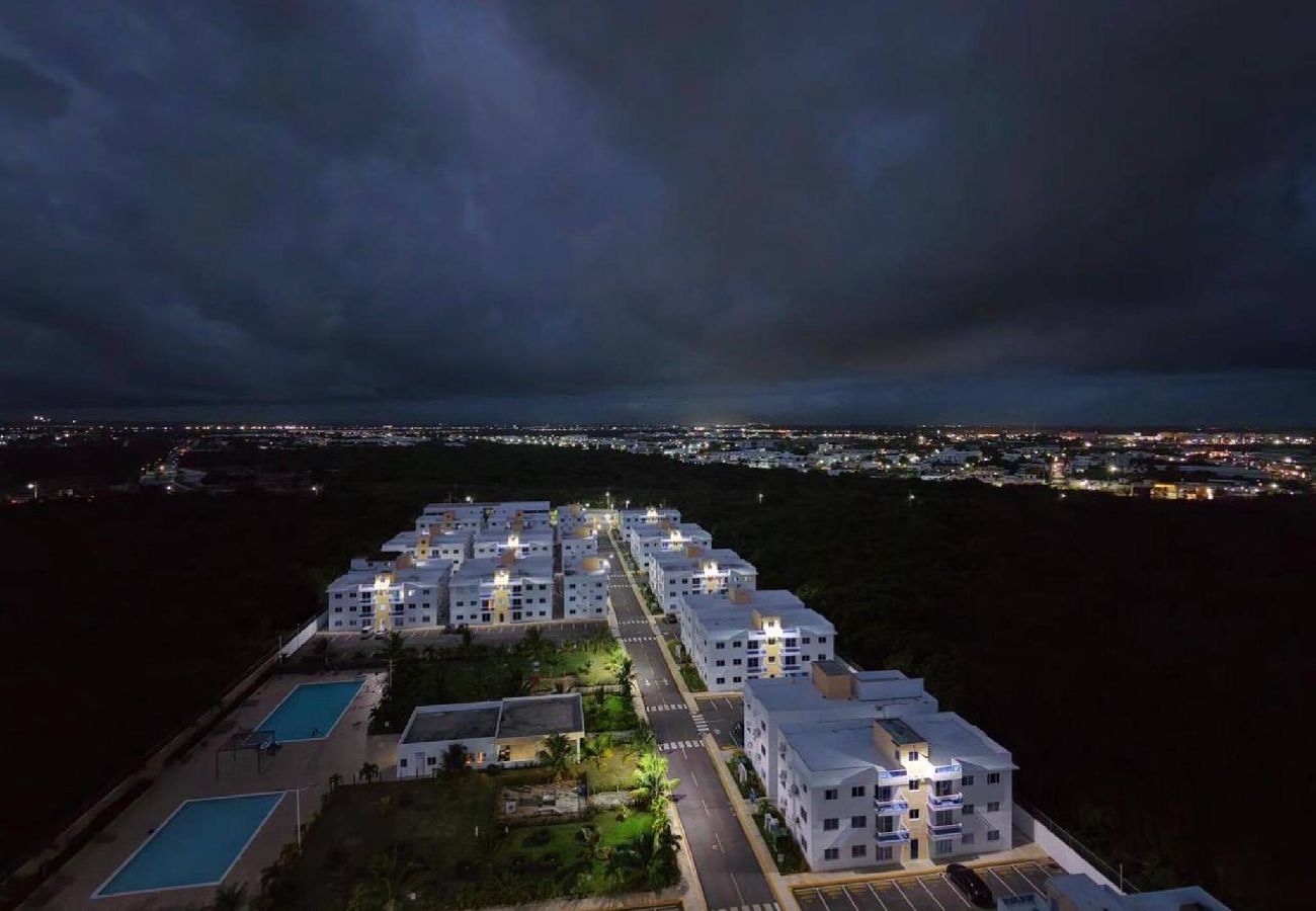 Apartment in Punta Cana - -