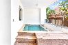 Condominium in Punta Cana - LIS4C04 - Apartamento de playa con piscina