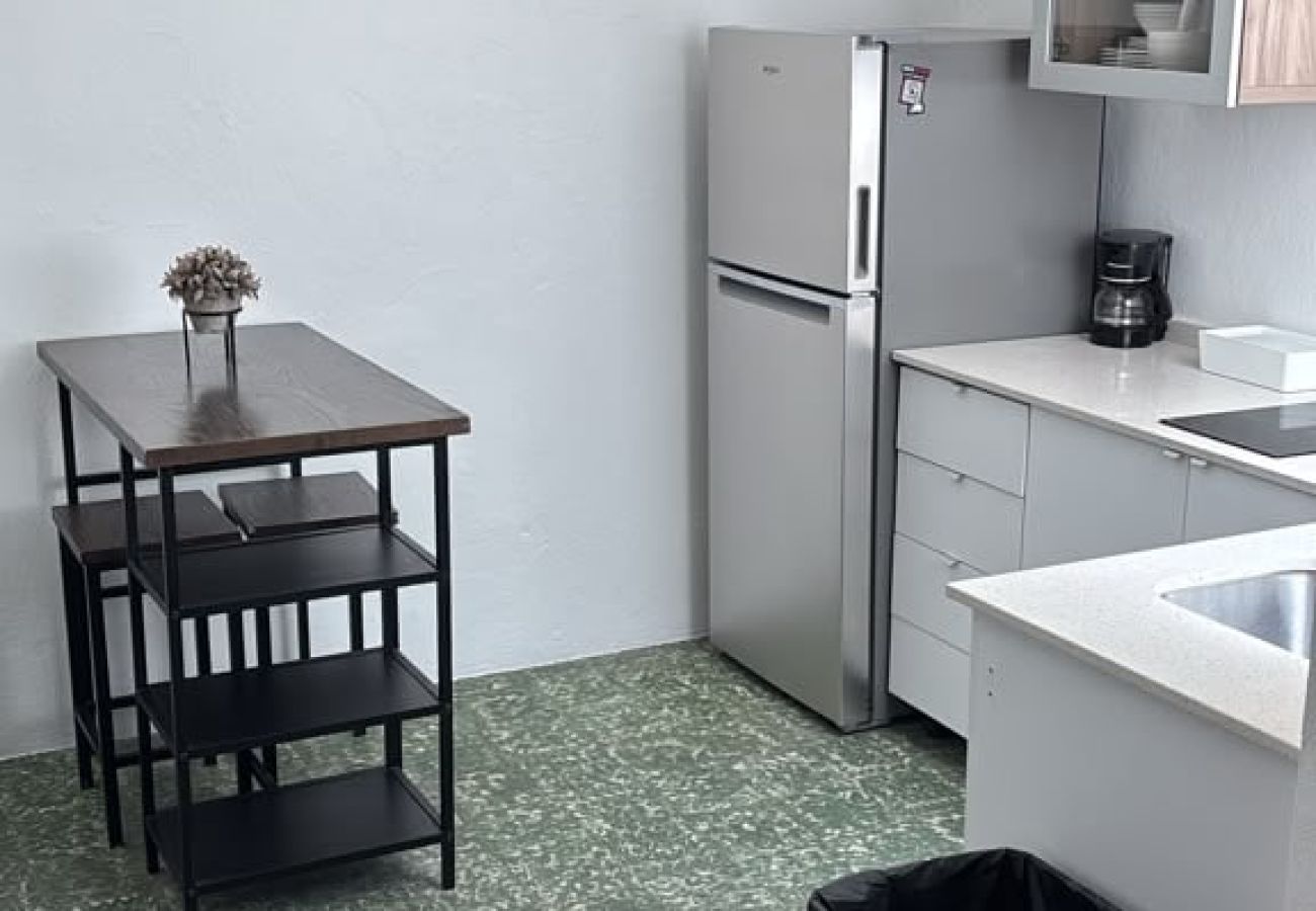 Apartment in San Juan -  Apt with Balcony Near Old San Juan - 2