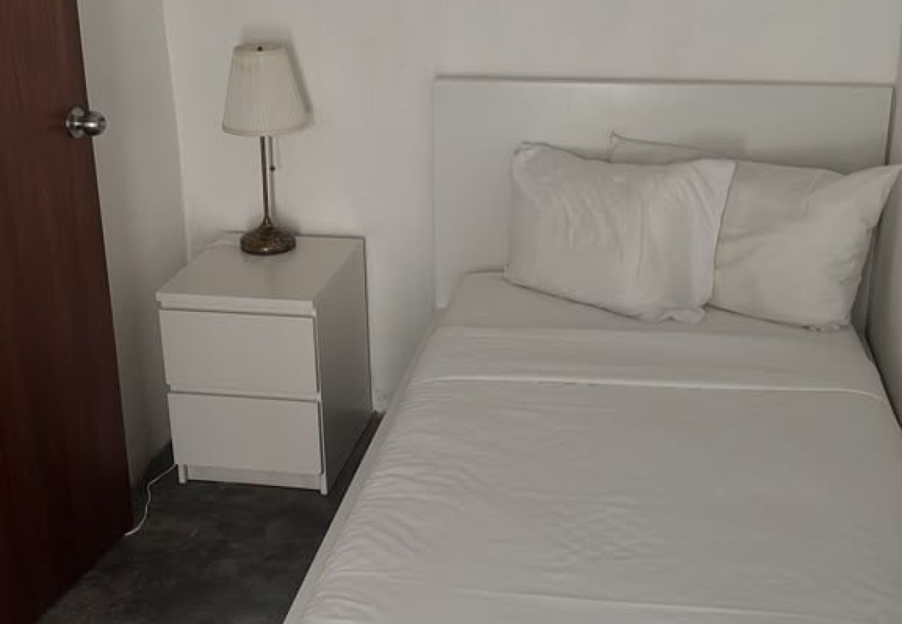Apartment in San Juan - Apartments, 2 Bedrooms, Near Old San Juan-12