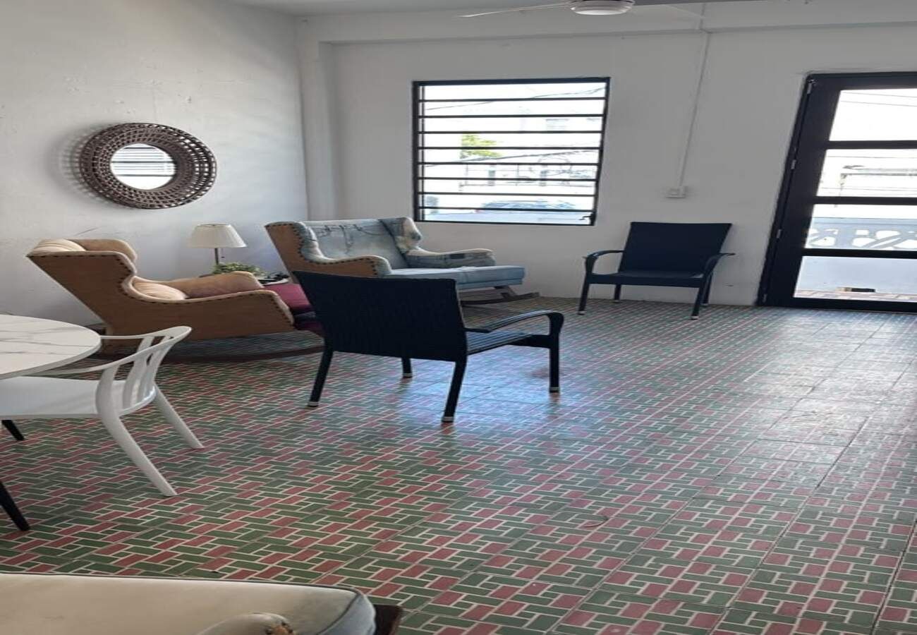 Apartment in San Juan - Apartments, 2 Bedrooms, Near Old San Juan-12