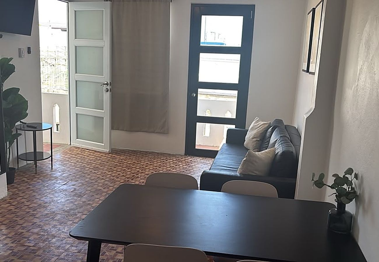 Apartment in San Juan -  Apt with Terrace near Beaches & Old San Juan-14