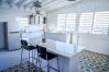 Apartment in San Juan - Penthouse with Terrace, Near Old San Juan and Condado-5