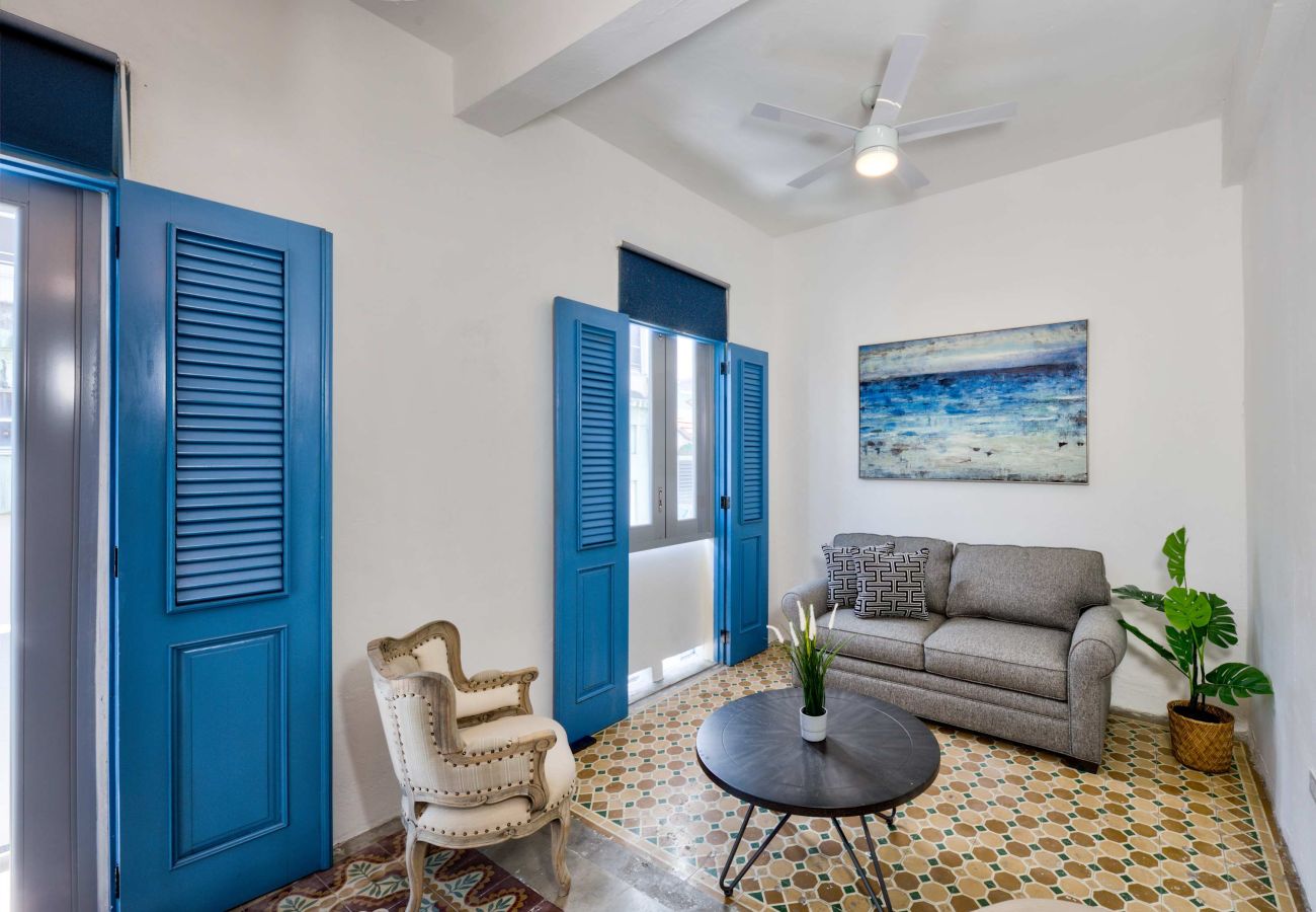 Apartment in San Juan - Comfortable San Juan Stay | Sleeps 6 Guests -5