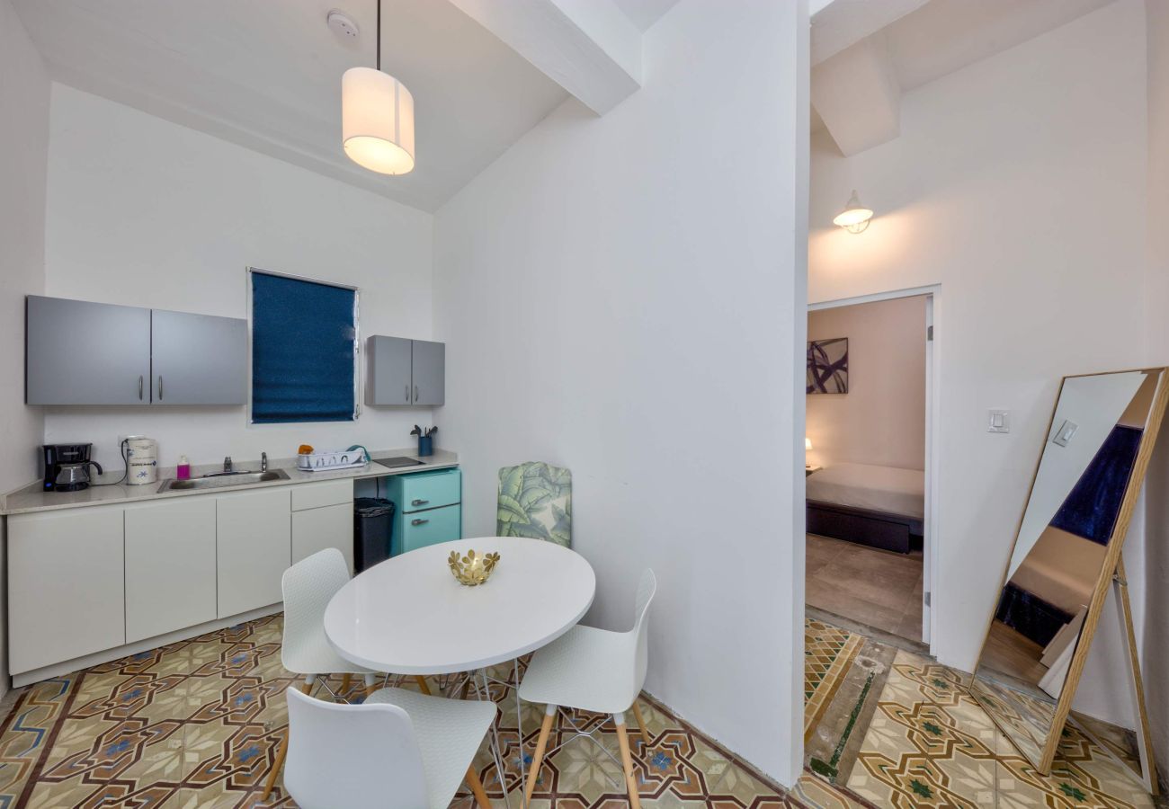 Apartment in San Juan - Comfortable San Juan Stay | Sleeps 6 Guests -5