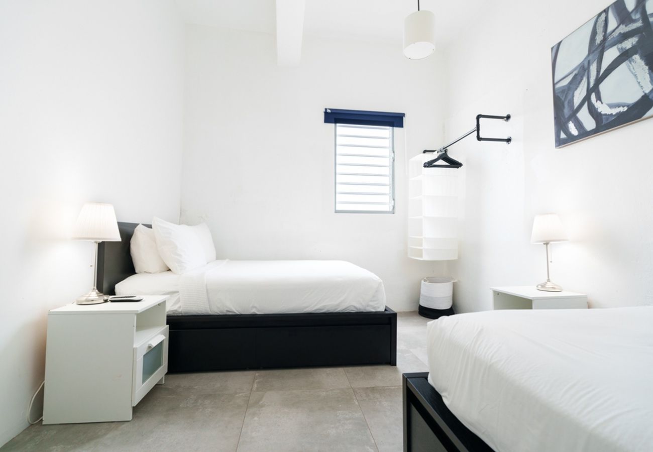 Apartment in San Juan - Comfortable San Juan Stay | Sleeps 6 Guests -5
