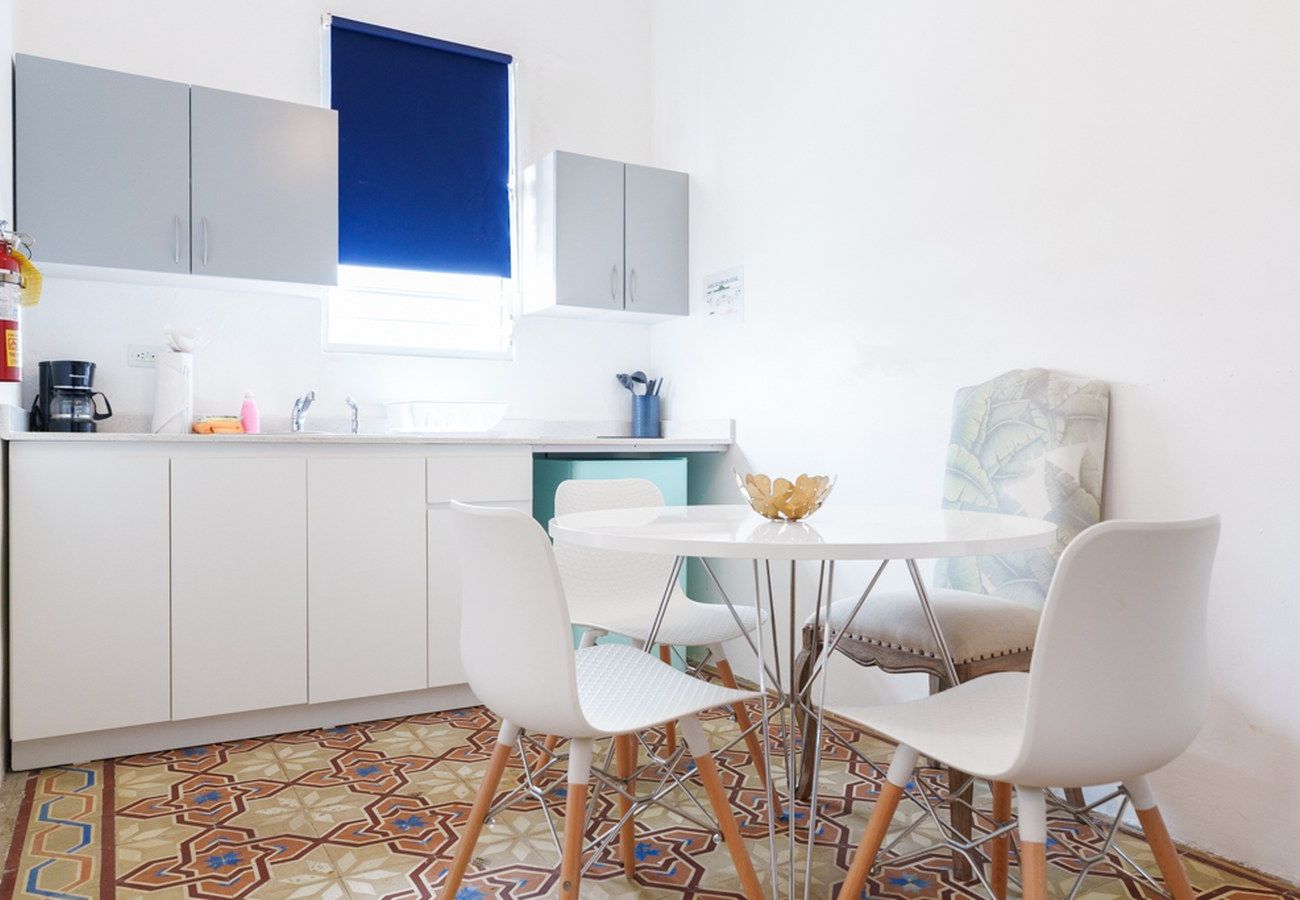 Apartment in San Juan - Comfortable San Juan Stay | Sleeps 6 Guests -5