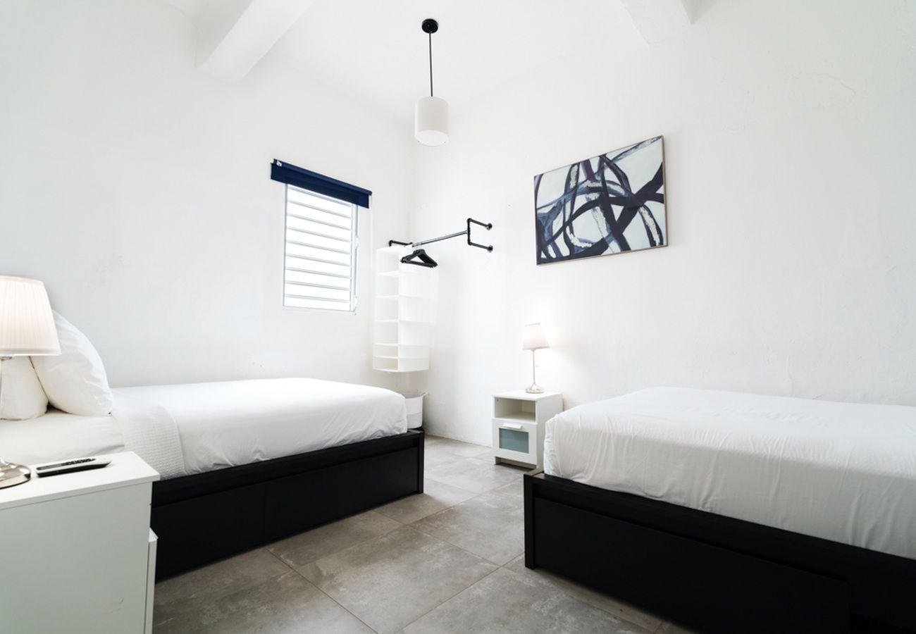 Apartment in San Juan - Comfortable San Juan Stay | Sleeps 6 Guests -5