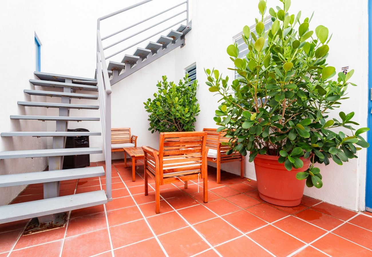 Apartment in San Juan - Comfortable San Juan Stay | Sleeps 6 Guests -5