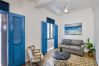 Apartment in San Juan - Casa Pelayo, Charming Apt for 6, Near Old San Juan and Beach