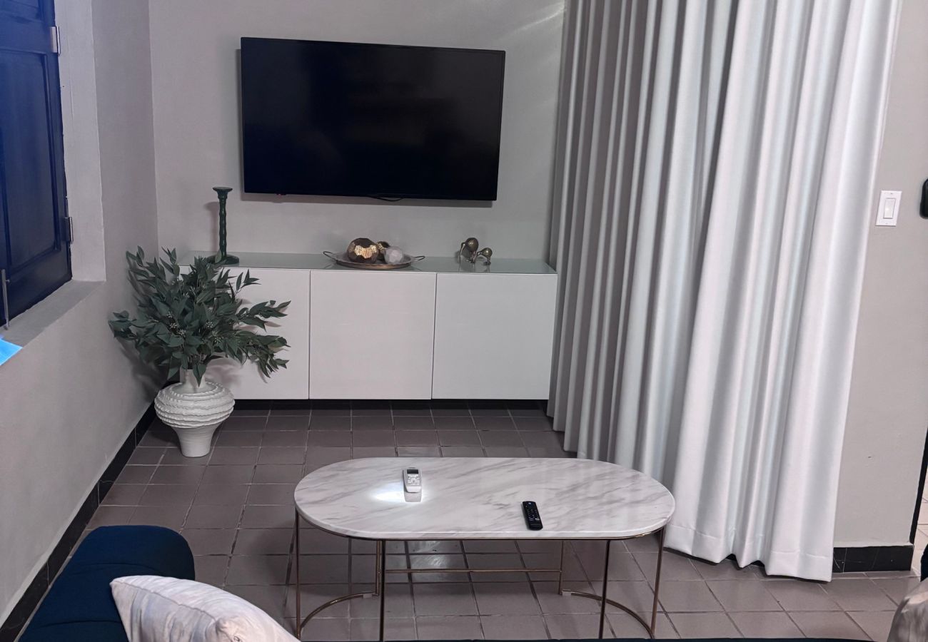 Rent by room in San Juan - The Oliver, Executive Suite, Old San Juan