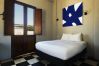 Rent by room in San Juan - El Colonial, Juliette Balconette Queen, Old San Juan