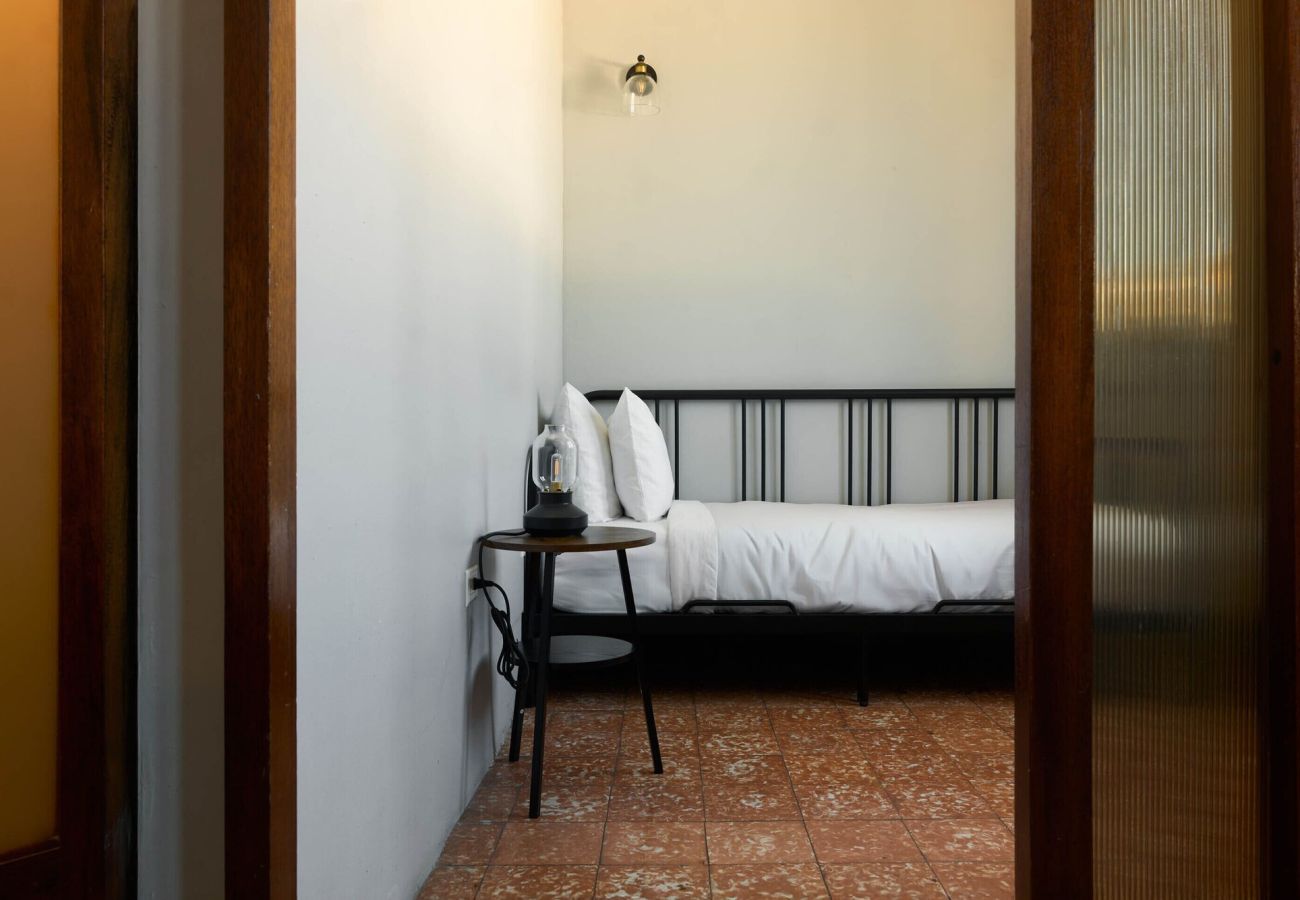 Rent by room in San Juan - El Colonial, Superior Queen, Old San Juan