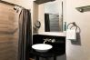 Rent by room in San Juan - El Colonial, Queen Private Terrace, Old San Juan