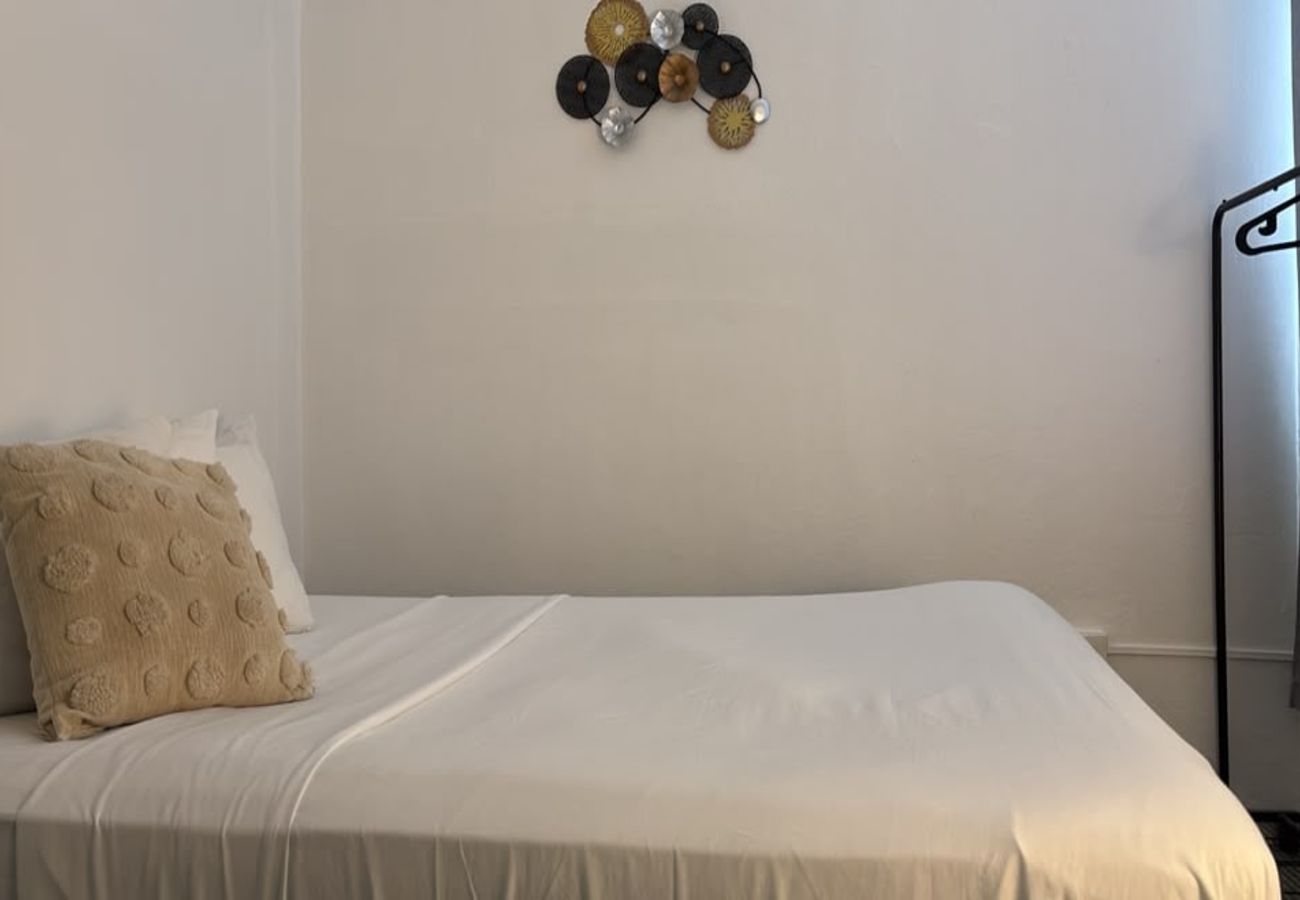 Apartment in San Juan -  Apt with Balcony Near Old San Juan-9