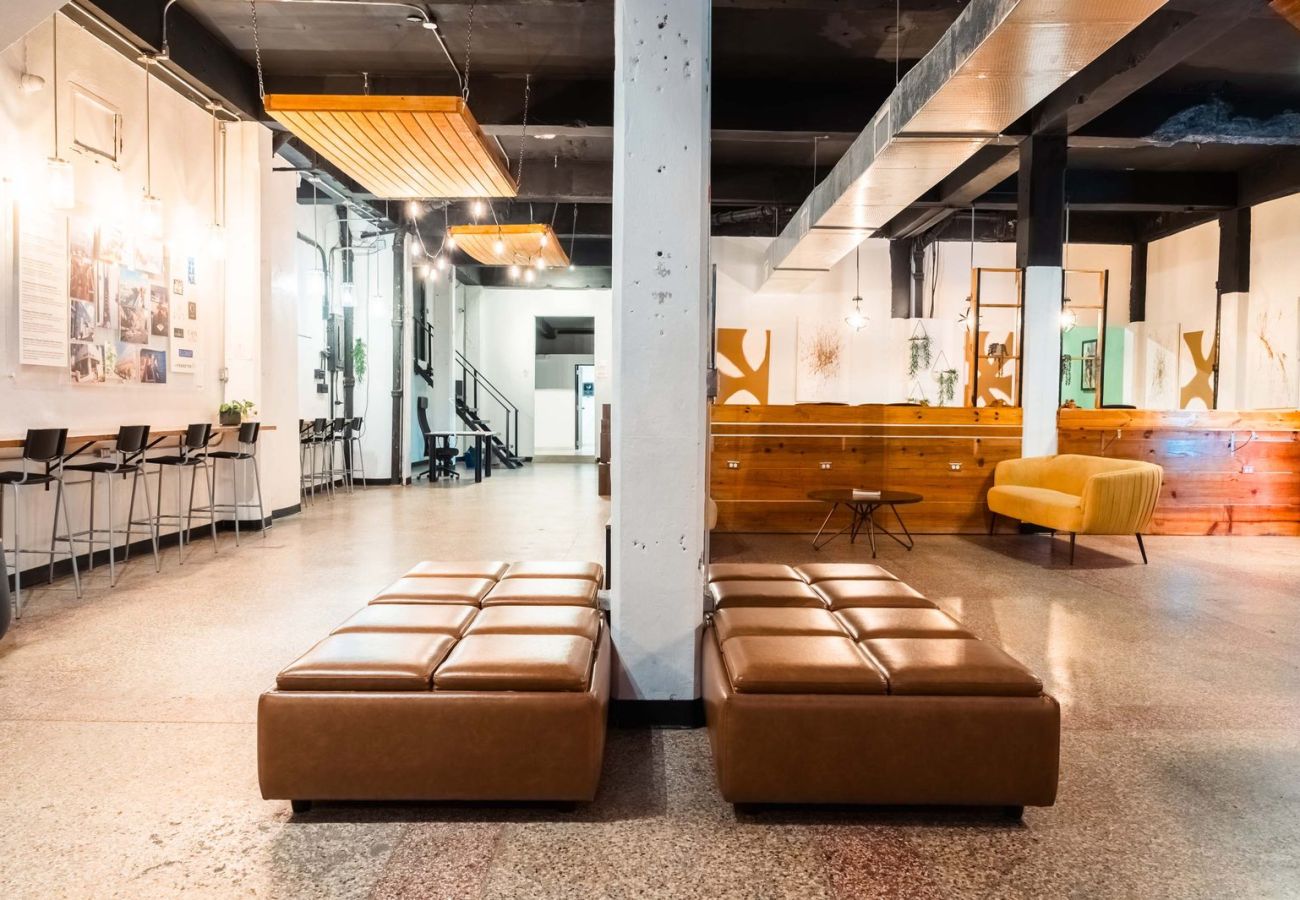 Apartment in San Juan -  Apt with Balcony Near Old San Juan-9