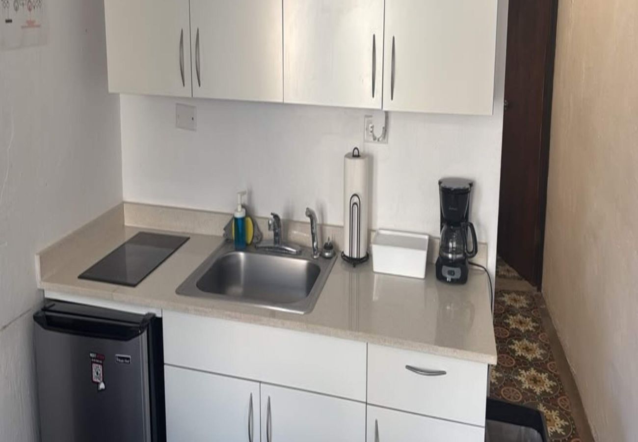 Apartment in San Juan - Apartments, 2 Bedrooms, Near Old San Juan-17