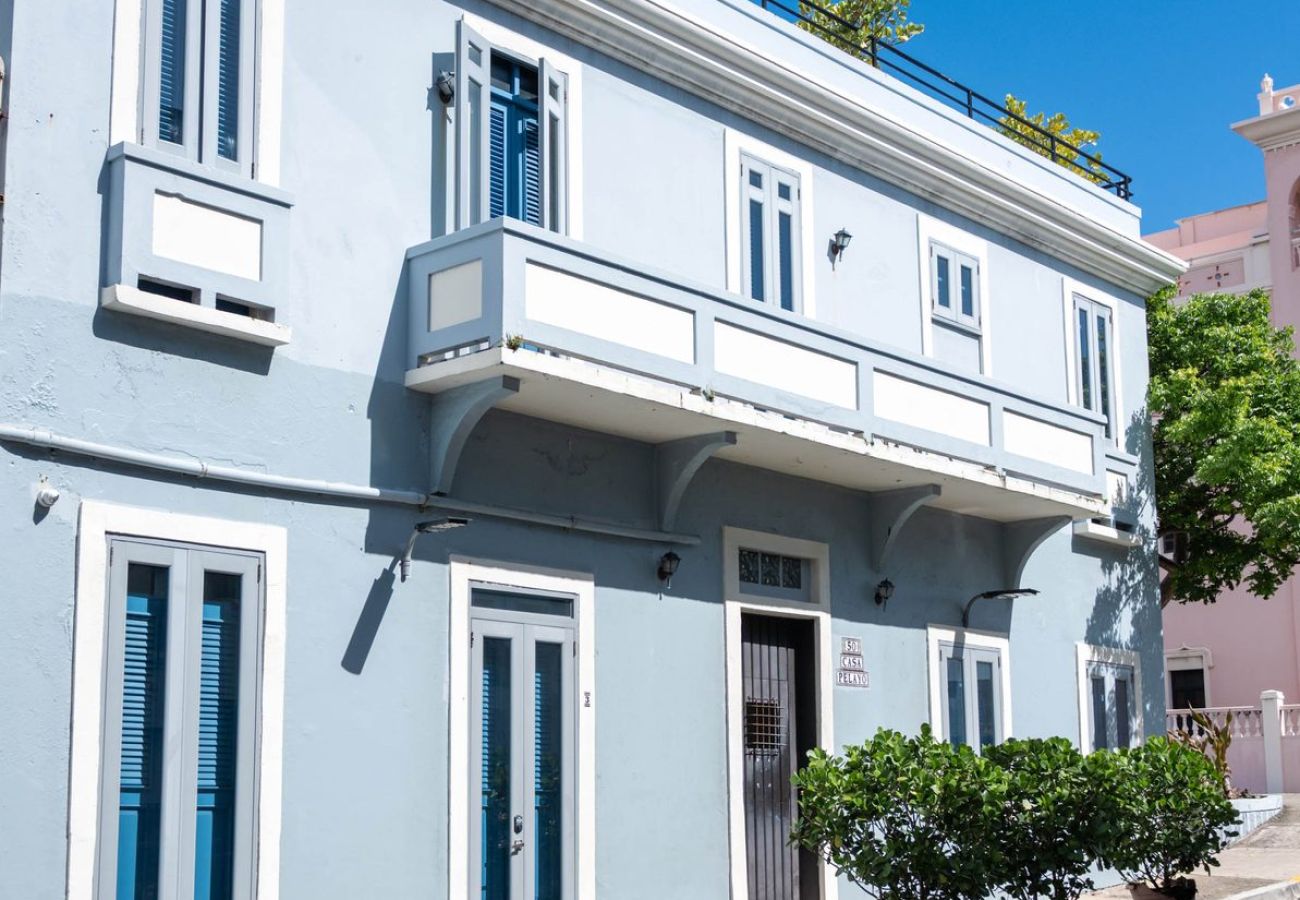 Apartment in San Juan - Charming San Juan Getaway | AC & Fast Wi-Fi - 3