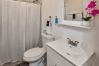 Apartment in San Juan - Charming San Juan Getaway | AC & Fast Wi-Fi - 3