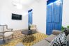 Apartment in San Juan - Cozy City Escape | 1BR with AC & Full Kitchen - 6