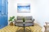 Apartment in San Juan - Cozy City Escape | 1BR with AC & Full Kitchen - 6