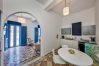 Apartment in San Juan - Cozy City Escape | 1BR with AC & Full Kitchen - 6
