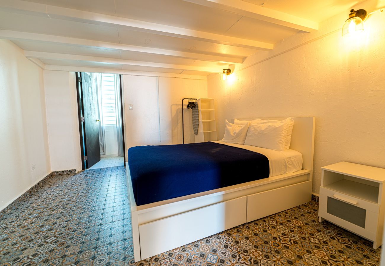 Apartment in San Juan - Elokut Loft 2 - Steps from Old San Juan and Escambron Beach