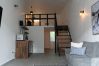 Apartment in San Juan - Elokut Loft 2 - Steps from Old San Juan and Escambron Beach