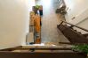Apartment in San Juan - Elokut Loft 3 - Steps from Old San Juan and Escambron Beach