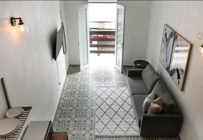 Apartment in San Juan - Elokut Loft 4 - Steps from Old San Juan and Escambron Beach