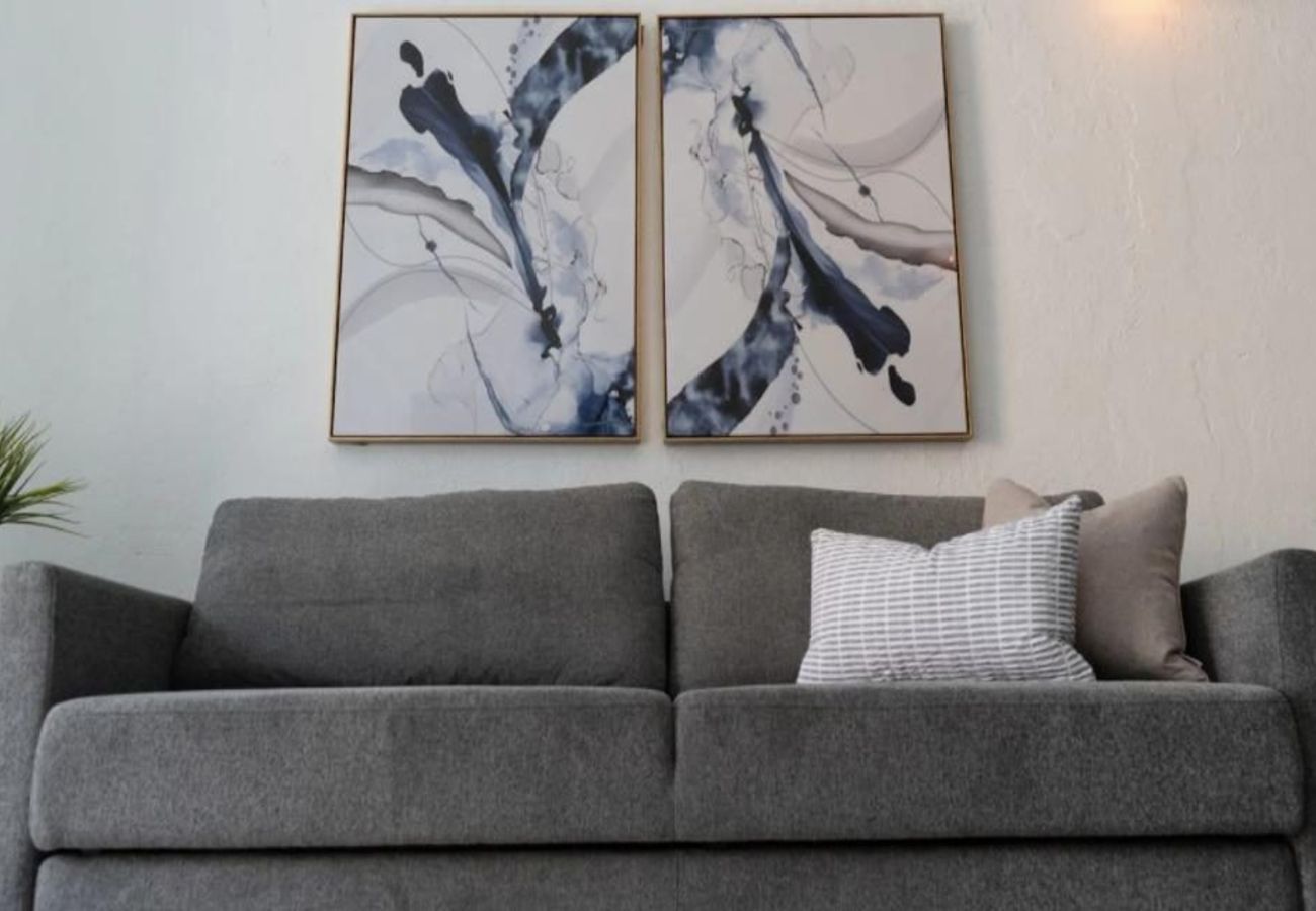 Apartment in San Juan - Elokut Loft 4 - Steps from Old San Juan and Escambron Beach