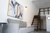 Apartment in San Juan - Elokut Loft 4 - Steps from Old San Juan and Escambron Beach