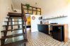Apartment in San Juan - Elokut Loft 6 - Steps from Old San Juan and Escambron Beach