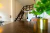 Apartment in San Juan - Elokut Loft 6 - Steps from Old San Juan and Escambron Beach