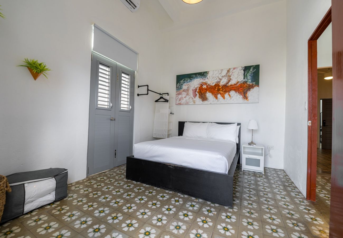 Apartment in San Juan - Nando's Place 3 - Charming 1BR Apt near Old San Juan and Beach