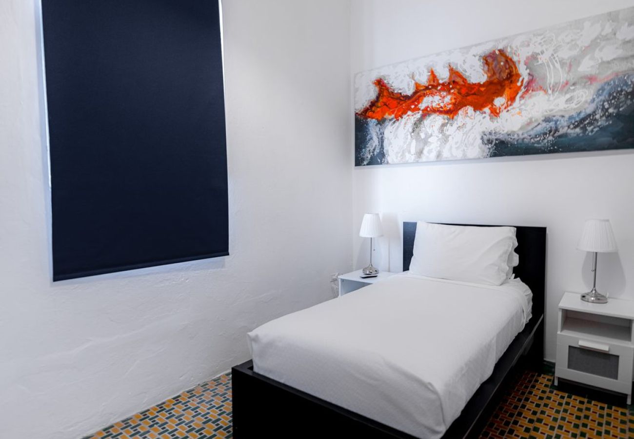 Apartment in San Juan - Nando's Place 5 - Charming 2BR Apt near Old San Juan and Beach