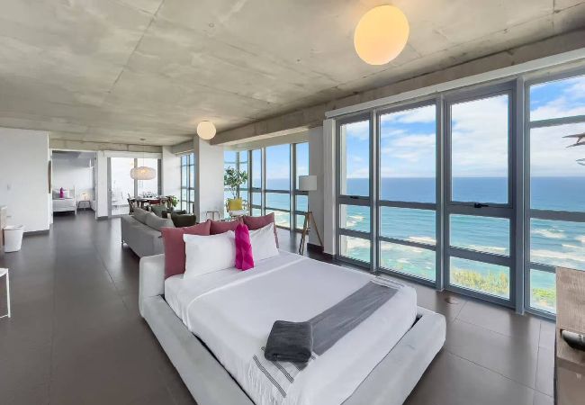 Apartment in San Juan - Atlantis | Oceanview Penthouse 