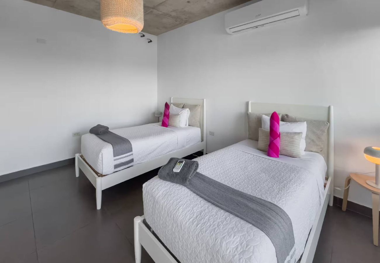 Apartment in San Juan - Atlantis | Oceanview Penthouse 