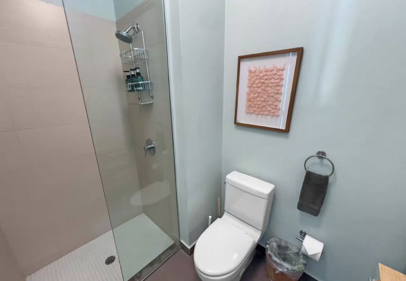 Apartment in San Juan - Atlantis | Oceanview Penthouse 