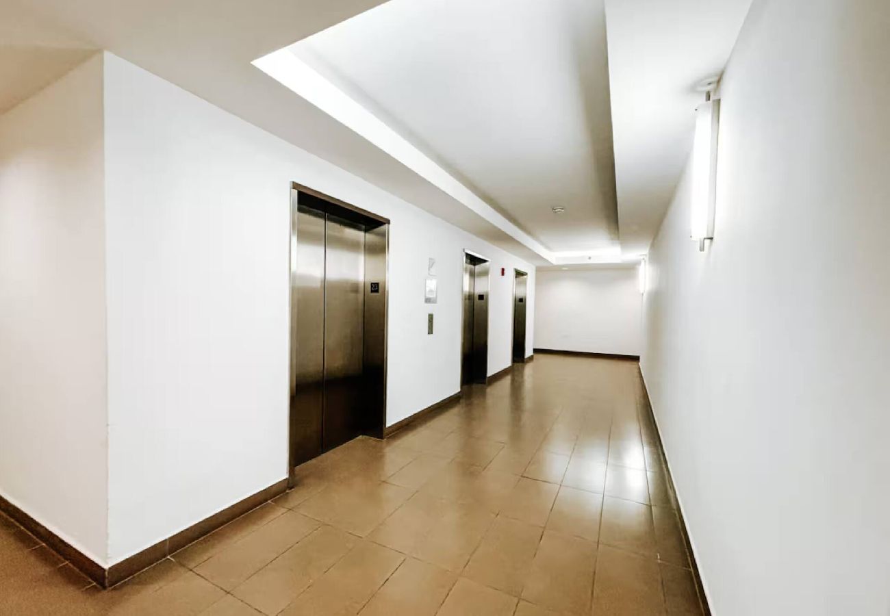 Apartment in San Juan - Atlantis | Oceanview Penthouse 