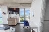 Apartment in San Juan - Atlantis | Oceanview Penthouse 